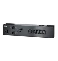 APC by Schneider Electric 8-Outlets 1.5kVA PDU APC by Schneider Electric 8-Outlets 1.5kVA PDU