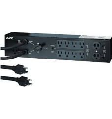 APC by Schneider Electric 8-Outlets 2.2kVA PDU