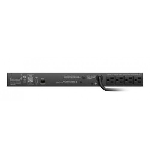 APC by Schneider Electric Smart-UPS 500VA Rack-mountable UPS