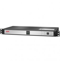 APC by Schneider Electric Smart-UPS 500VA Rack/Floor Mountable UPS