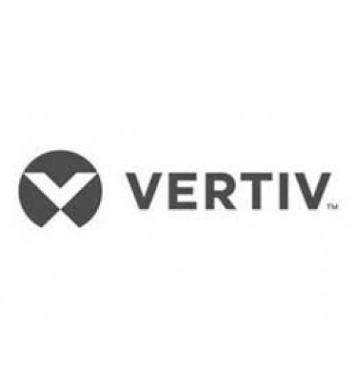 Vertiv 1 Year Silver Extended Warranty for Vertiv Avocent DSView Management Software Plus Pack ? 1 Hub, 4 Spokes, 2,000 Devices