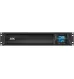 APC by Schneider Electric Smart-UPS C 1000VA LCD RM 2U 120V with SmartConnect