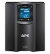 APC by Schneider Electric Smart-UPS C 1000VA LCD 120V with SmartConnect