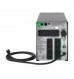 APC by Schneider Electric Smart-UPS 1500VA LCD 120V with SmartConnect