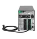 APC by Schneider Electric Smart-UPS 1500VA Tower UPS