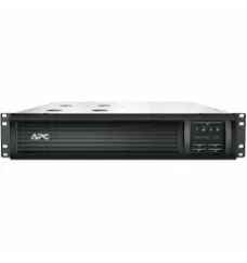 APC by Schneider Electric Smart-UPS 1500VA Rack-Mountable UPS APC by Schneider Electric Smart-UPS 1500VA Rack-Mountable UPS