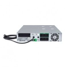 APC by Schneider Electric Smart-UPS 1500VA Rack-Mountable UPS