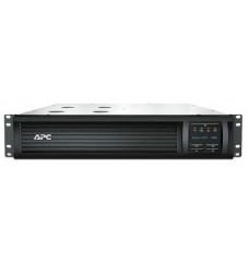 APC by Schneider Electric Smart-UPS 1500VA LCD RM 2U 230V with SmartConnect