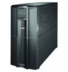APC by Schneider Electric Smart-UPS SMT2200C 2.2KVA Tower UPS APC by Schneider Electric Smart-UPS SMT2200C 2.2KVA Tower UPS