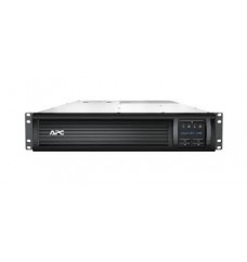 APC by Schneider Electric Smart-UPS 2200VA LCD RM 2U 120V with SmartConnect