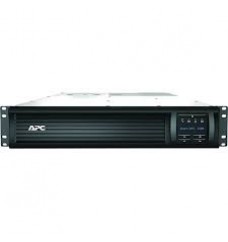 APC by Schneider Electric Smart-UPS 2200VA LCD RM 2U 120V with Network Card