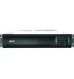APC by Schneider Electric Smart-UPS 2200VA LCD RM 2U 120V with Network Card