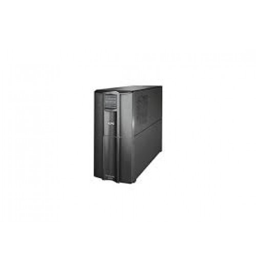 APC by Schneider Electric Smart-UPS 2200VA LCD 120V US