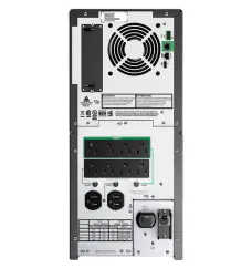 APC by Schneider Electric Smart-UPS 3000VA LCD 120V with SmartConnect APC by Schneider Electric Smart-UPS 3000VA LCD 120V with SmartConnect