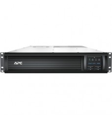 APC by Schneider Electric Smart-UPS 3000VA LCD RM 2U 120V with SmartConnect