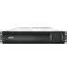 APC by Schneider Electric Smart-UPS 3000VA LCD RM 2U 120V with SmartConnect