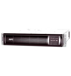 APC by Schneider Electric Smart-UPS 3000VA LCD RM 2U 120V with Network Card