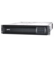 APC by Schneider Electric Smart-UPS 3000VA LCD RM 2U 230V with Network Card