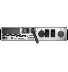 APC by Schneider Electric Smart-UPS 3000VA Rack-mountable UPS APC by Schneider Electric Smart-UPS 3000VA Rack-mountable UPS