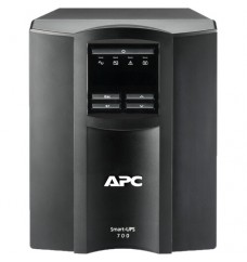 APC by Schneider Electric Smart-UPS 700VA Tower UPS