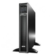 APC by Schneider Electric Smart-UPS SMT750I 750 VA Tower UPS