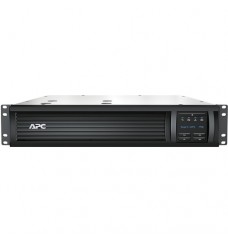 APC by Schneider Electric Smart-UPS 750VA RM 2U 120V with SmartConnect