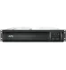 APC by Schneider Electric Smart-UPS 750VA RM 2U 120V with SmartConnect