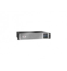 APC by Schneider Electric Smart-UPS 1000VA Rack-mountable UPS