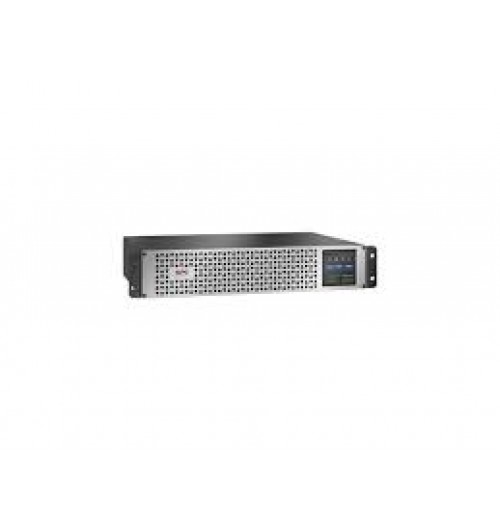 APC by Schneider Electric Smart-UPS 1000VA Rack-mountable UPS