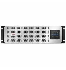 APC by Schneider Electric Smart-UPS 1500VA Rack-mountable UPS APC by Schneider Electric Smart-UPS 1500VA Rack-mountable UPS