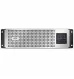APC by Schneider Electric Smart-UPS 1500VA Rack-mountable UPS APC by Schneider Electric Smart-UPS 1500VA Rack-mountable UPS