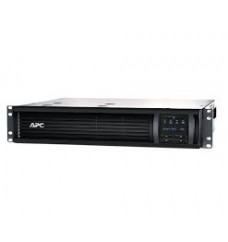 APC Smart-UPS, Line Interactive, 2200VA, Lithium-ion, Rackmount 2U, 120V, 1x NEMA L5-20R+6x NEMA 5-20R outlets, SmartConnect Port+Network Card, AVR