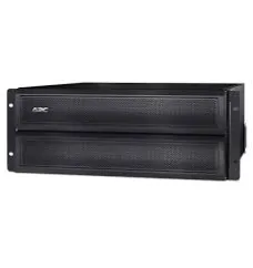 APC by Schneider Electric Smart-UPS X 120V External Battery Pack Rack/Tower
