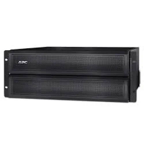 APC by Schneider Electric Smart-UPS X 120V External Battery Pack Rack/Tower