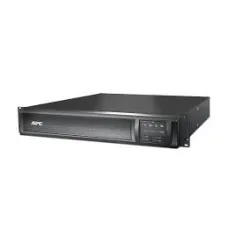 APC by Schneider Electric Smart-UPS SMX 1500VA Tower/Rack Convertible UPS APC by Schneider Electric Smart-UPS SMX 1500VA Tower/Rack Convertible UPS