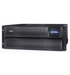 APC by Schneider Electric Smart-UPS X 2000VA Rack/Tower LCD 100-127V