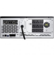 APC by Schneider Electric Smart-UPS X 2000VA Rack/Tower LCD 100-127V with Network Card