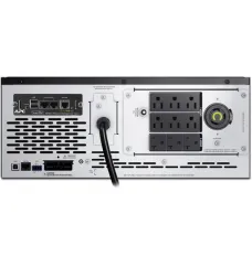 APC by Schneider Electric Smart-UPS X 2000VA Rack/Tower LCD 100-127V with Network Card