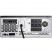 APC by Schneider Electric Smart-UPS X 2000VA Rack/Tower LCD 100-127V with Network Card