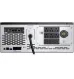 APC by Schneider Electric Smart-UPS X 2000VA Rack/Tower LCD 100-127V with Network Card