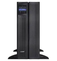 APC by Schneider Electric Smart-UPS SMX2000LVUS 2000KVA Tower/Rack Convertible UPS