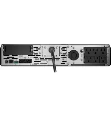 APC by Schneider Electric Smart-UPS X SMX2000RMLV2U 1920 VA Rack-mountable UPS