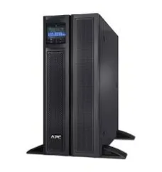 APC by Schneider Electric Smart-UPS X 2200VA Rack/Tower LCD 200-240V
