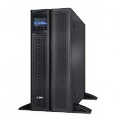 APC by Schneider Electric Smart-UPS 2.2kVA Tower/Rack Mountable UPS