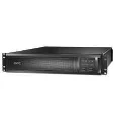 APC by Schneider Electric Smart-UPS 2200 VA Tower/Rack Mountable UPS APC by Schneider Electric Smart-UPS 2200 VA Tower/Rack Mountable UPS