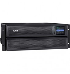 APC by Schneider Electric Smart-UPS X 3000VA Rack/Tower LCD 100-127V