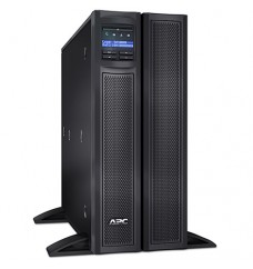 APC by Schneider Electric Smart-UPS X 3000VA Rack/Tower LCD 100-127V with Network Card