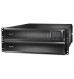 APC by Schneider Electric Smart-UPS 3000 VA Tower/Rack Mountable UPS