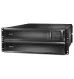 APC by Schneider Electric Smart-UPS 3000 VA Tower/Rack Mountable UPS