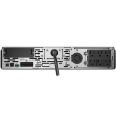 APC by Schneider Electric Smart-UPS X SMX3000RMLV2U 3000 VA Rack-mountable UPS